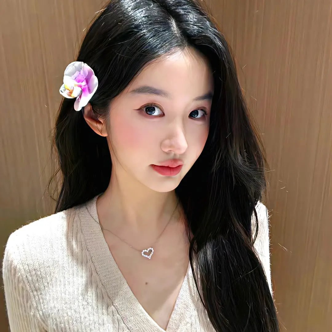 炎与女