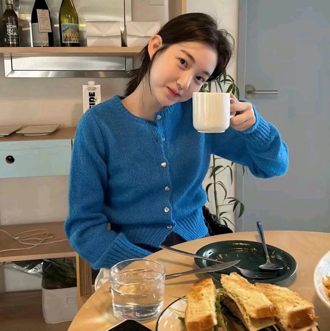 爱人的最后一封情书