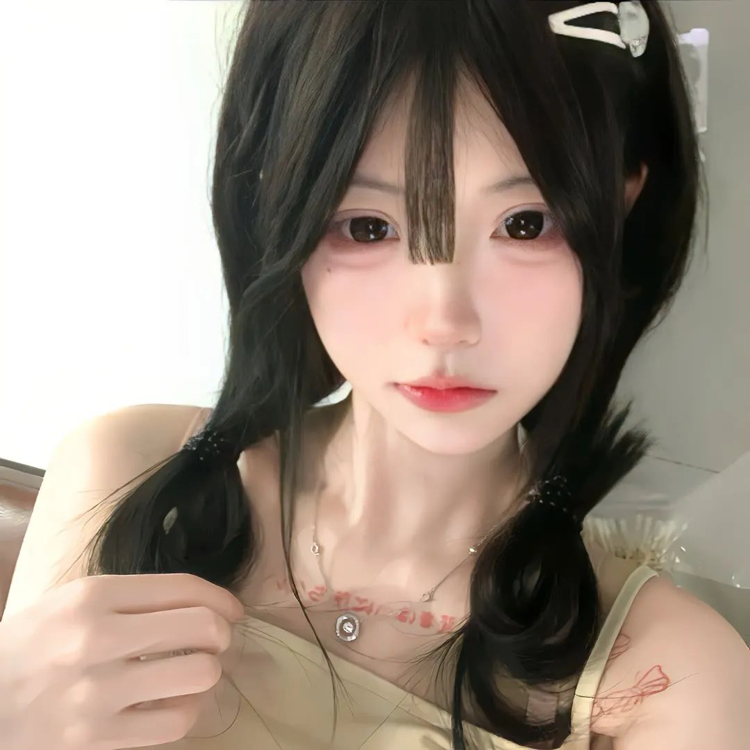 绿窗艳影