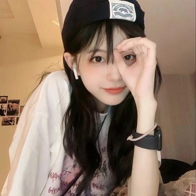 好运自然来