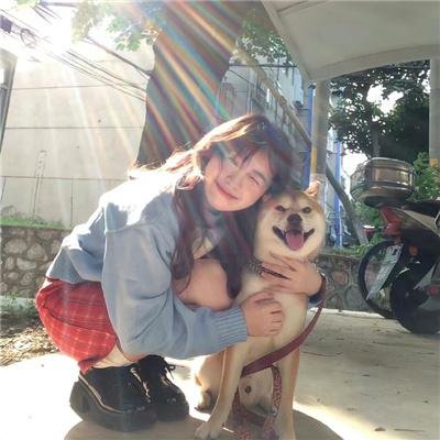 喧闹村的孩子们