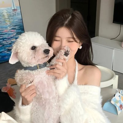 大爱你们